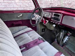 1937 Chevrolet Business Coupe (CC-2067567) for sale in Birmingham, Alabama