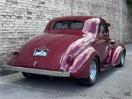 1937 Chevrolet Business Coupe (CC-2067567) for sale in Birmingham, Alabama
