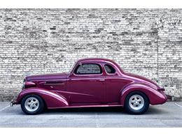 1937 Chevrolet Business Coupe (CC-2067567) for sale in Birmingham, Alabama