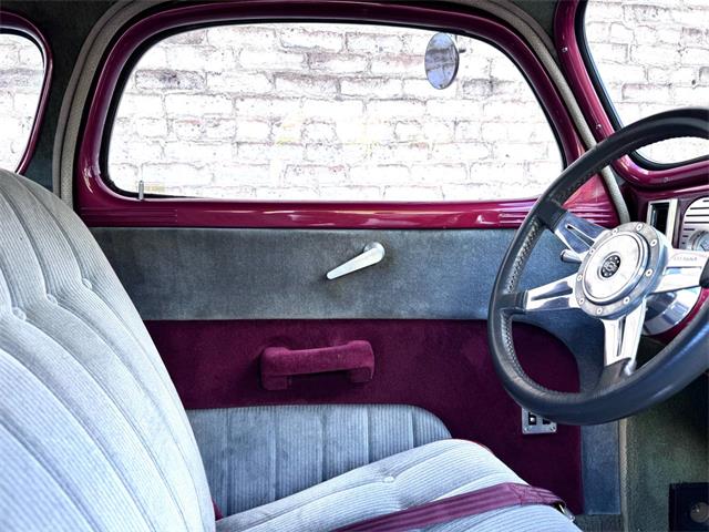 1937 Chevrolet Business Coupe (CC-2067567) for sale in Birmingham, Alabama