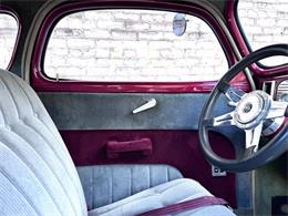 1937 Chevrolet Business Coupe (CC-2067567) for sale in Birmingham, Alabama