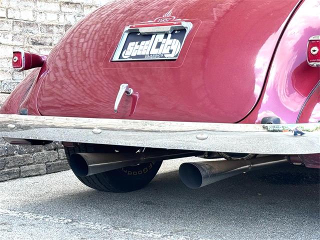 1937 Chevrolet Business Coupe (CC-2067567) for sale in Birmingham, Alabama