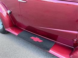 1937 Chevrolet Business Coupe (CC-2067567) for sale in Birmingham, Alabama