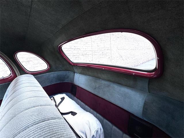 1937 Chevrolet Business Coupe (CC-2067567) for sale in Birmingham, Alabama