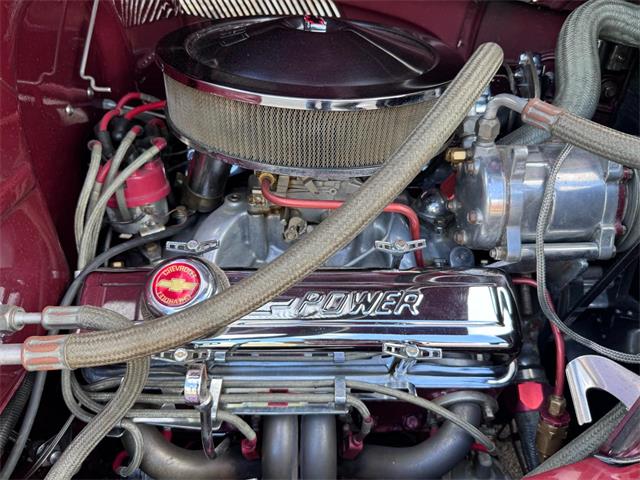 1937 Chevrolet Business Coupe (CC-2067567) for sale in Birmingham, Alabama