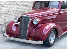 1937 Chevrolet Business Coupe (CC-2067567) for sale in Birmingham, Alabama