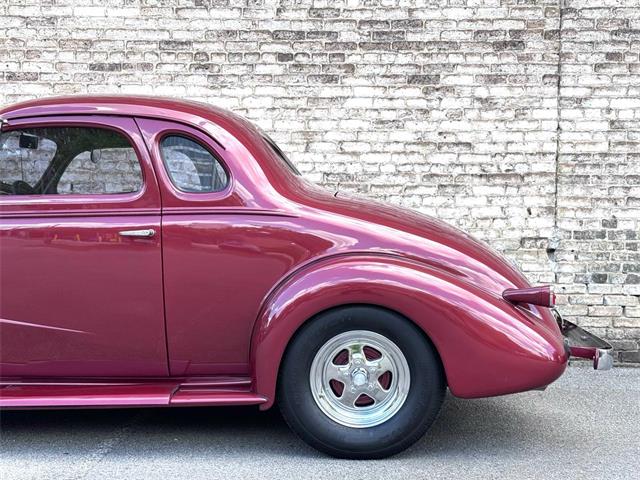 1937 Chevrolet Business Coupe (CC-2067567) for sale in Birmingham, Alabama