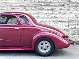 1937 Chevrolet Business Coupe (CC-2067567) for sale in Birmingham, Alabama