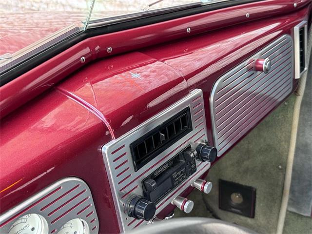 1937 Chevrolet Business Coupe (CC-2067567) for sale in Birmingham, Alabama