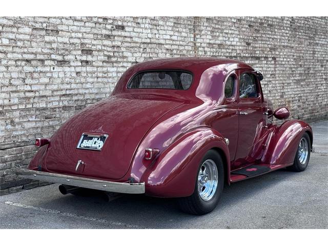 1937 Chevrolet Business Coupe (CC-2067567) for sale in Birmingham, Alabama