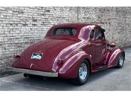 1937 Chevrolet Business Coupe (CC-2067567) for sale in Birmingham, Alabama