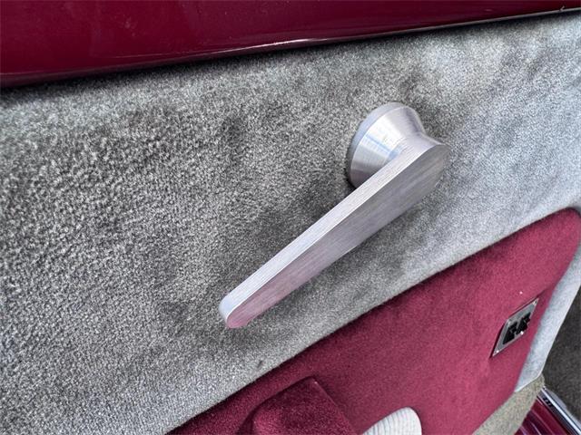 1937 Chevrolet Business Coupe (CC-2067567) for sale in Birmingham, Alabama