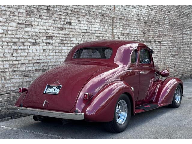 1937 Chevrolet Business Coupe (CC-2067567) for sale in Birmingham, Alabama