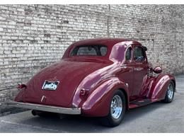 1937 Chevrolet Business Coupe (CC-2067567) for sale in Birmingham, Alabama