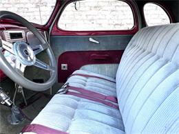 1937 Chevrolet Business Coupe (CC-2067567) for sale in Birmingham, Alabama