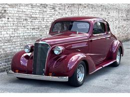 1937 Chevrolet Business Coupe (CC-2067567) for sale in Birmingham, Alabama