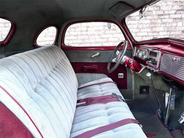 1937 Chevrolet Business Coupe (CC-2067567) for sale in Birmingham, Alabama