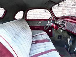 1937 Chevrolet Business Coupe (CC-2067567) for sale in Birmingham, Alabama