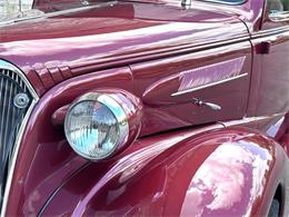 1937 Chevrolet Business Coupe (CC-2067567) for sale in Birmingham, Alabama