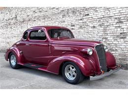 1937 Chevrolet Business Coupe (CC-2067567) for sale in Birmingham, Alabama