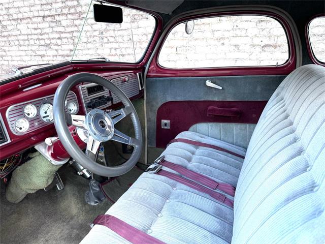 1937 Chevrolet Business Coupe (CC-2067567) for sale in Birmingham, Alabama