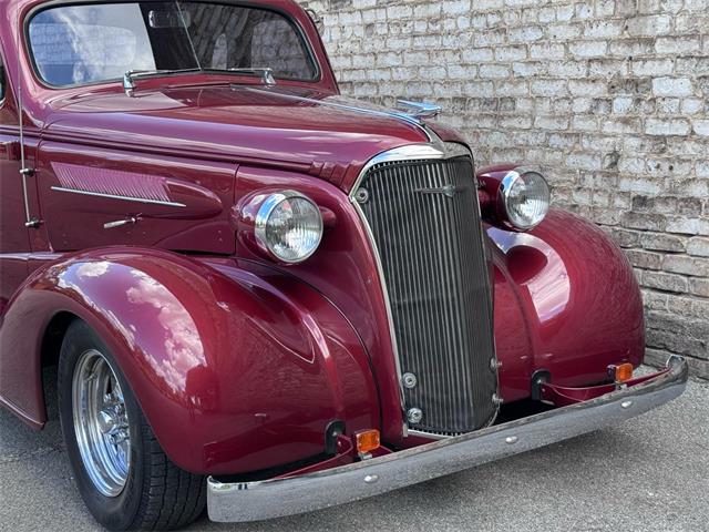 1937 Chevrolet Business Coupe (CC-2067567) for sale in Birmingham, Alabama