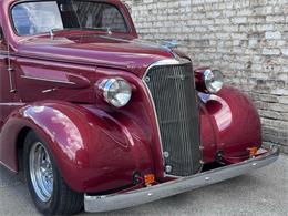 1937 Chevrolet Business Coupe (CC-2067567) for sale in Birmingham, Alabama
