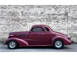 1937 Chevrolet Business Coupe (CC-2067567) for sale in Birmingham, Alabama