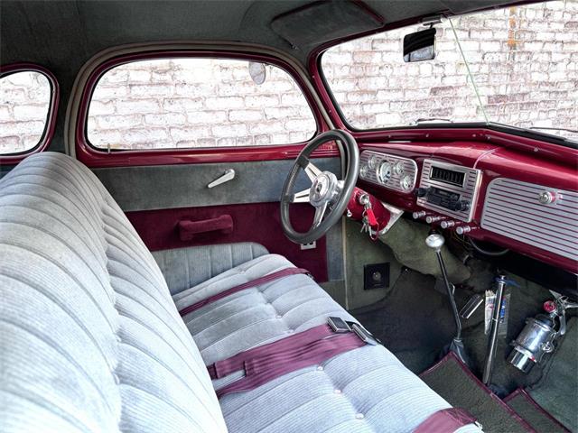 1937 Chevrolet Business Coupe (CC-2067567) for sale in Birmingham, Alabama