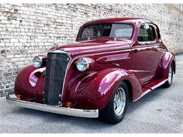 1937 Chevrolet Business Coupe (CC-2067567) for sale in Birmingham, Alabama