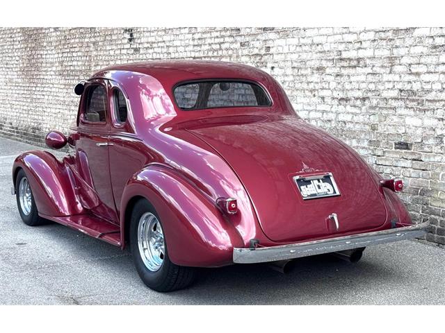 1937 Chevrolet Business Coupe (CC-2067567) for sale in Birmingham, Alabama