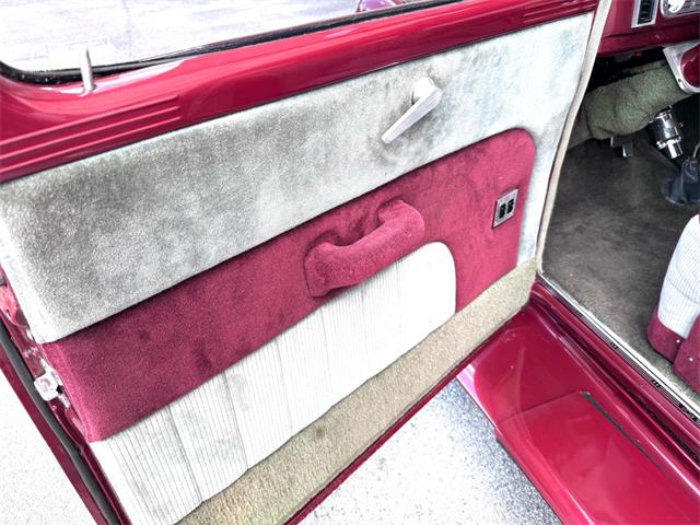 1937 Chevrolet Business Coupe (CC-2067567) for sale in Birmingham, Alabama