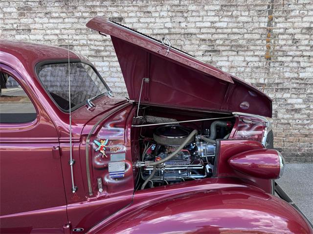 1937 Chevrolet Business Coupe (CC-2067567) for sale in Birmingham, Alabama