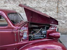 1937 Chevrolet Business Coupe (CC-2067567) for sale in Birmingham, Alabama