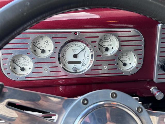 1937 Chevrolet Business Coupe (CC-2067567) for sale in Birmingham, Alabama