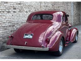1937 Chevrolet Business Coupe (CC-2067567) for sale in Birmingham, Alabama