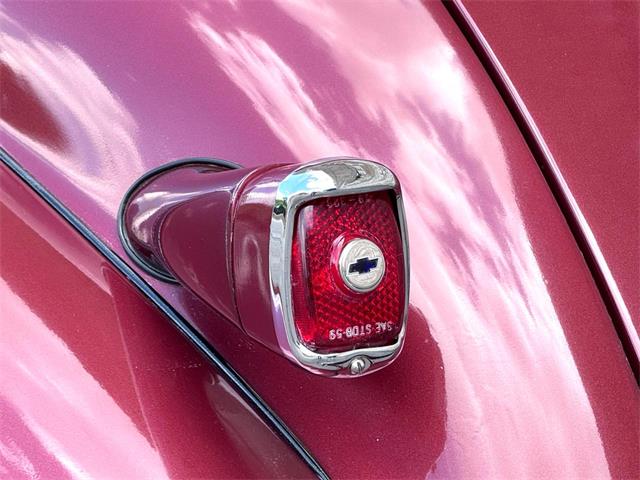 1937 Chevrolet Business Coupe (CC-2067567) for sale in Birmingham, Alabama