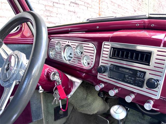 1937 Chevrolet Business Coupe (CC-2067567) for sale in Birmingham, Alabama