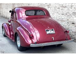 1937 Chevrolet Business Coupe (CC-2067567) for sale in Birmingham, Alabama