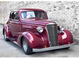1937 Chevrolet Business Coupe (CC-2067567) for sale in Birmingham, Alabama