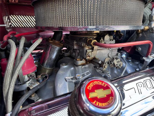 1937 Chevrolet Business Coupe (CC-2067567) for sale in Birmingham, Alabama