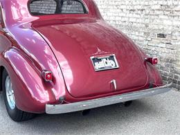 1937 Chevrolet Business Coupe (CC-2067567) for sale in Birmingham, Alabama