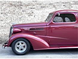 1937 Chevrolet Business Coupe (CC-2067567) for sale in Birmingham, Alabama