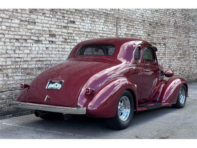 1937 Chevrolet Business Coupe (CC-2067567) for sale in Birmingham, Alabama