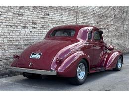 1937 Chevrolet Business Coupe (CC-2067567) for sale in Birmingham, Alabama