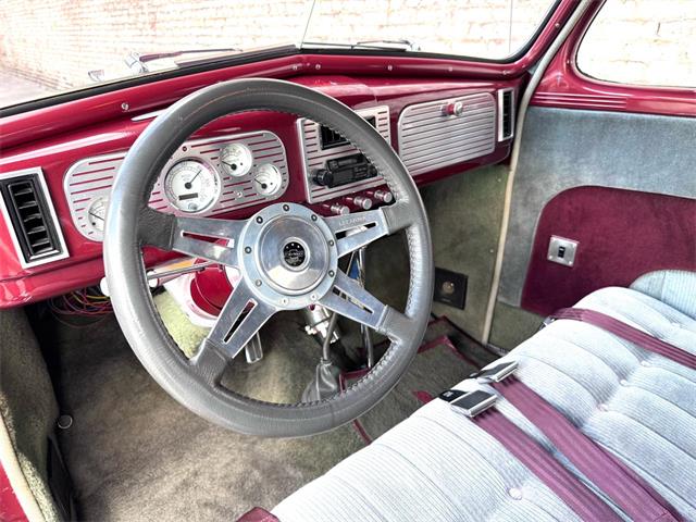 1937 Chevrolet Business Coupe (CC-2067567) for sale in Birmingham, Alabama