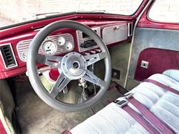 1937 Chevrolet Business Coupe (CC-2067567) for sale in Birmingham, Alabama