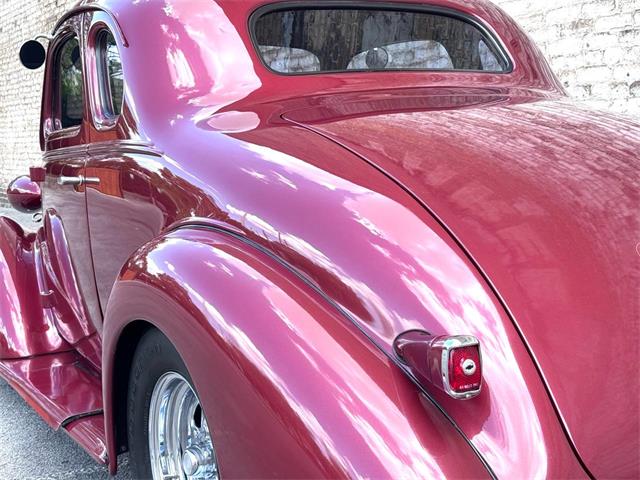 1937 Chevrolet Business Coupe (CC-2067567) for sale in Birmingham, Alabama