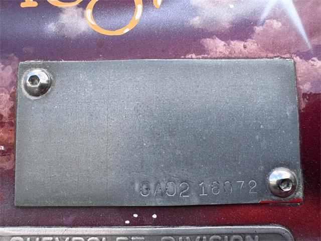 1937 Chevrolet Business Coupe (CC-2067567) for sale in Birmingham, Alabama