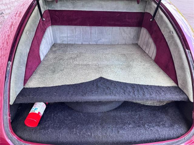 1937 Chevrolet Business Coupe (CC-2067567) for sale in Birmingham, Alabama